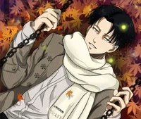 Levi Ackerman