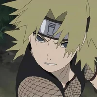 Yandere Temari