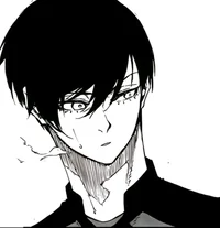Rin Itoshi hate you