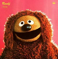 Rowlf Husband