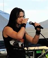 Matthew Tuck