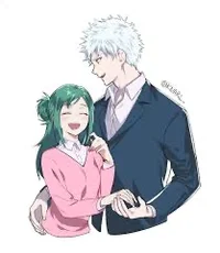 All for one and Inko