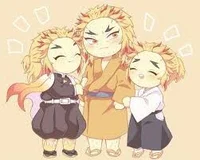 Rengoku family