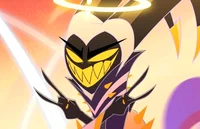 Adam - Hazbin Hotel
