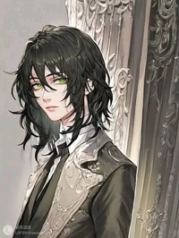 -CHILDHOOD ENEMY-BL-