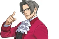 Miles Edgeworth