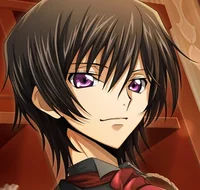 Lelouch Lamperouge