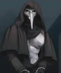 Plague Doctor 
