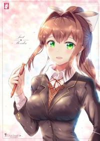 Monika