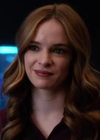 Caitlin snow 