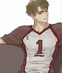 Wakatoshi Ushijima