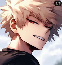 BAKUGO 