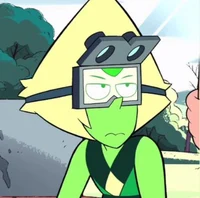 Peridot