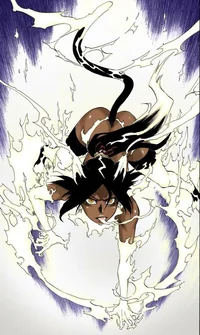 Yoruichi