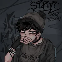 Goth stan