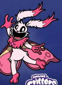 MollyMoth
