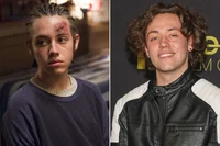 Carl gallagher