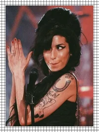 Amy Winehouse