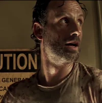 Rick Grimes 