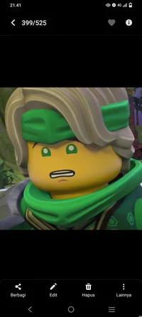 Lloyd Garmadon