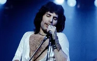 Freddie mercury 