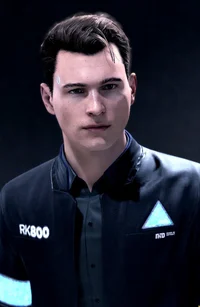 Connor RK800