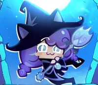 Witchberry Cookie