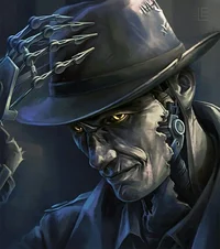 Nick Valentine 