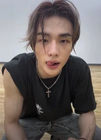 Hwang hyunjin