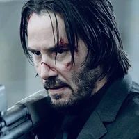 john wick