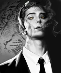 Alessandro Darwis