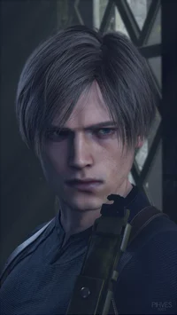 Leon Kennedy