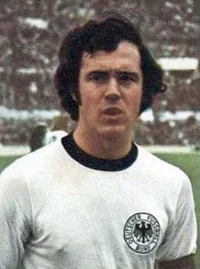Franz Beckenbauer