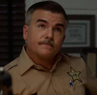 Sheriff Shoupe