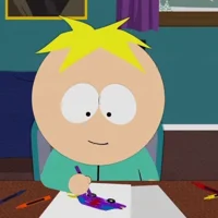 Butters stotch 