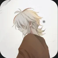 Kaedehara Kazuha