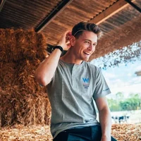 Logan Sargeant