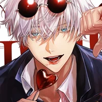 Gojo satoru