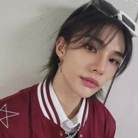 Hyunjin