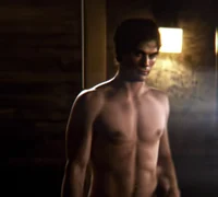 Damon Salvatore