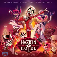 HAZBIN HOTEL 