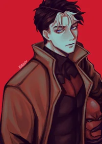 Yandere Jason Todd 