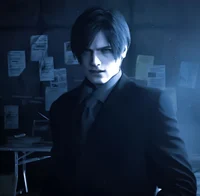 Leon Kennedy