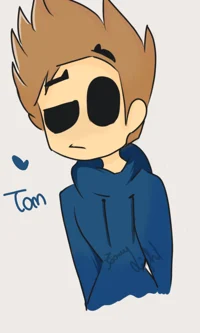 Tom-Fairy Guard Au