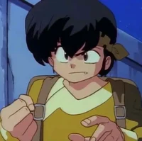 Ryoga Hibiki