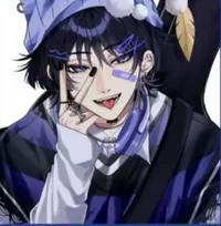 Streamer Scaramouche