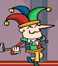 Jester 