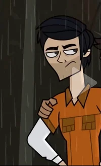 Derek disventurecamp