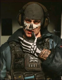 Ghost
