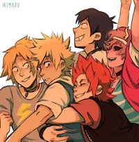 Bakusquad 